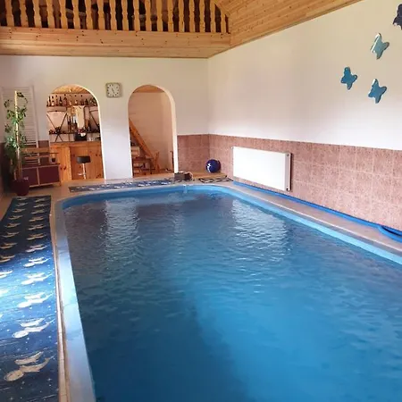Pillango Apartement Apartmán